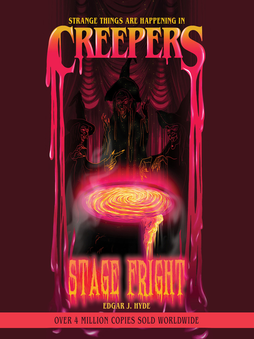 Title details for Stage Fright by Edgar J. Hyde - Available
